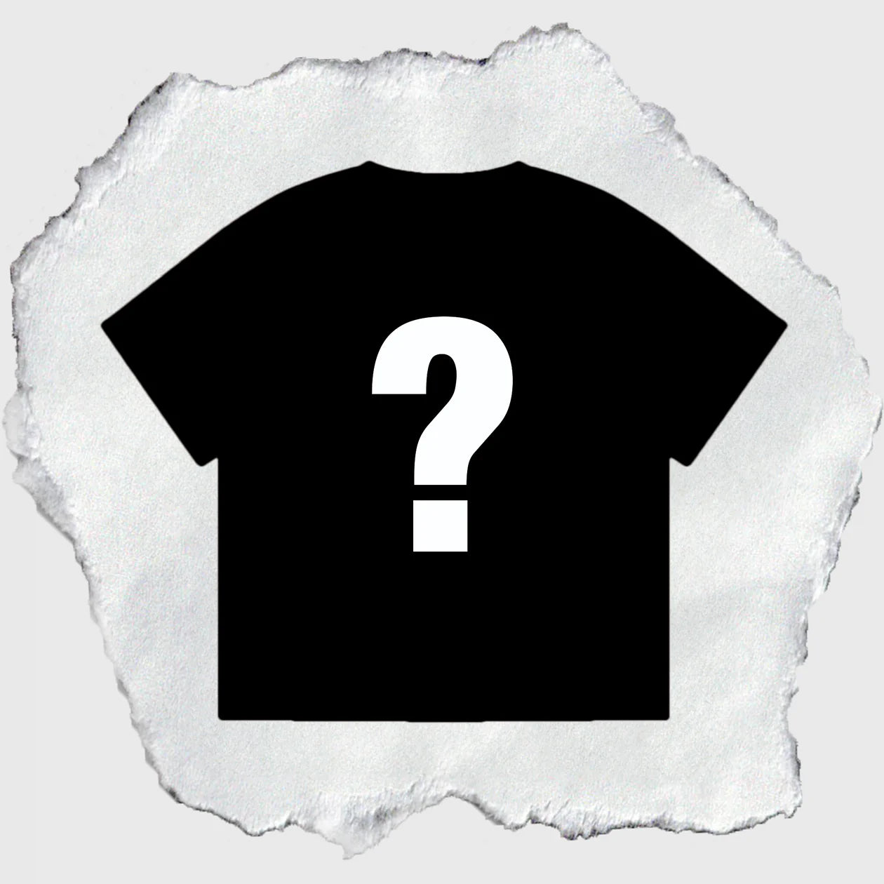 Masc Essential Heavyweight ‘Mystery’ Tee