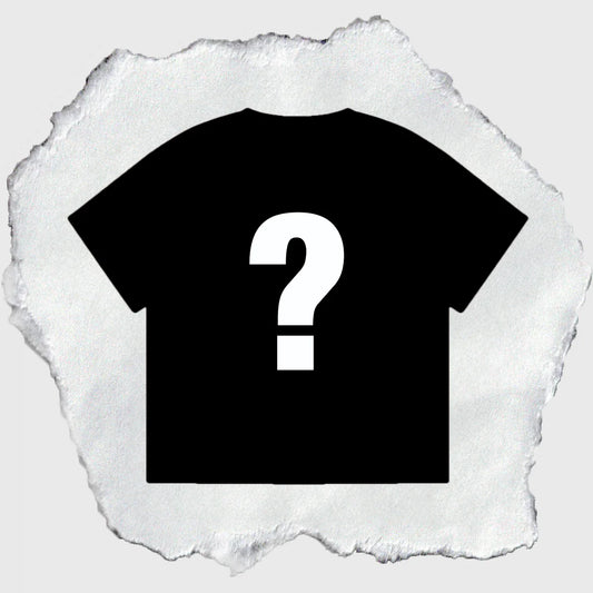Masc Essential Heavyweight ‘Mystery’ Tee