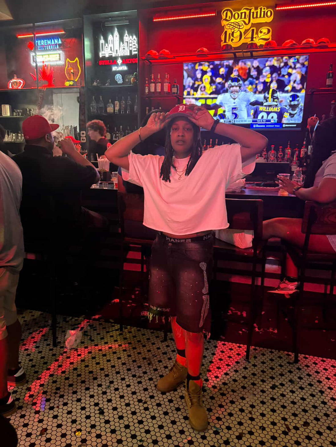 Bro Code | Gender-Affirming Streetwear for Masc Lesbians & Trans Mascs
