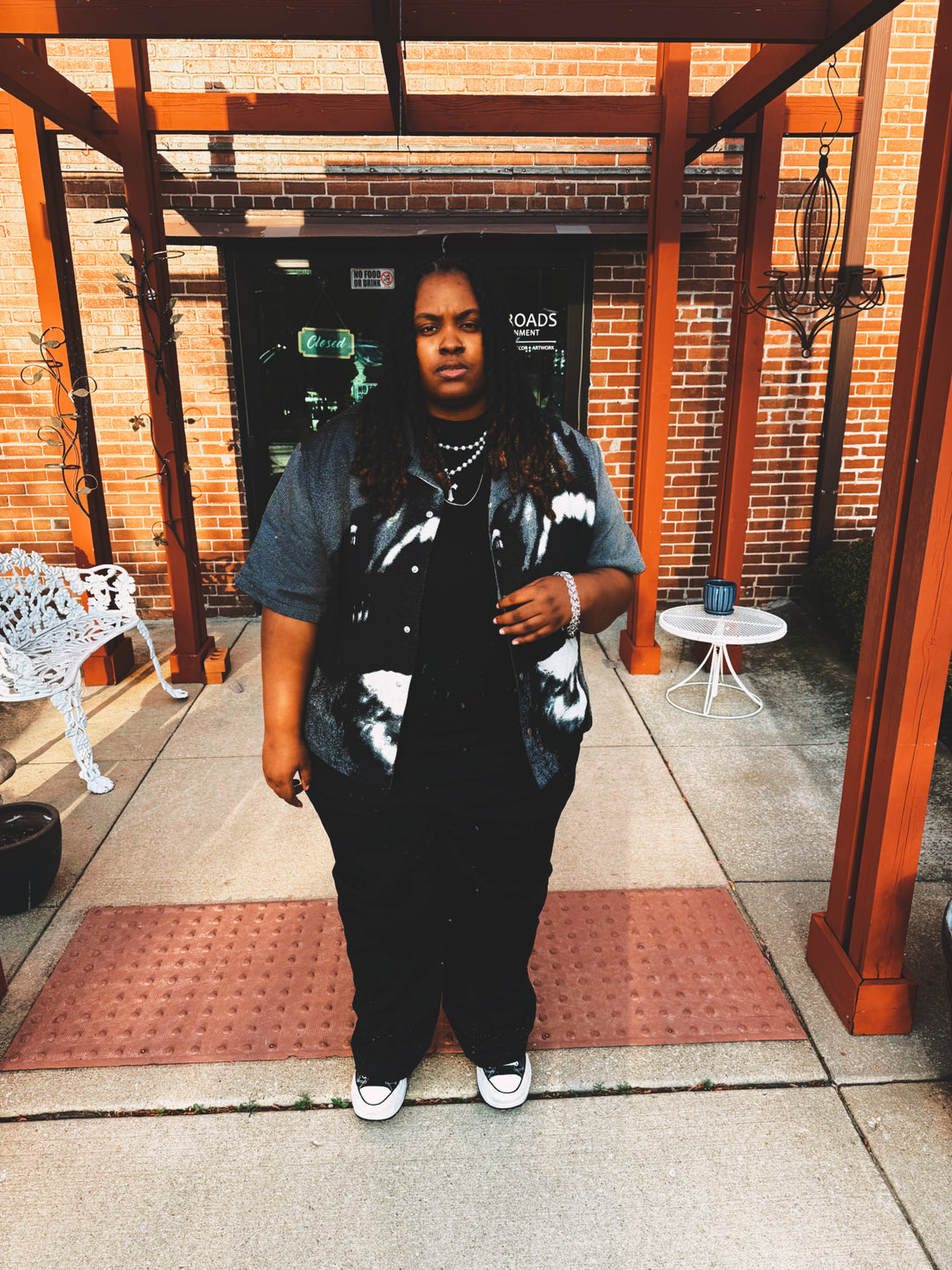Bro Code | Gender-Affirming Streetwear for Masc Lesbians & Trans Mascs