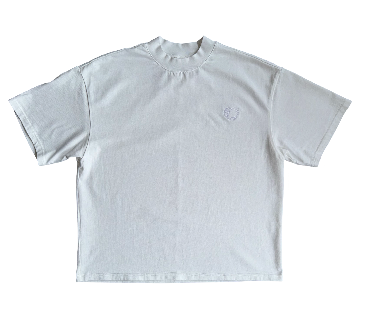 The Perfect White Tee