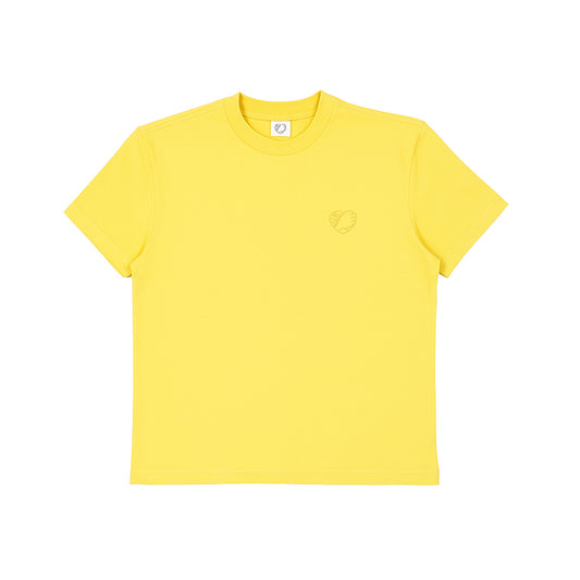The Perfect Heavyweight ‘Dandelion’ Tee