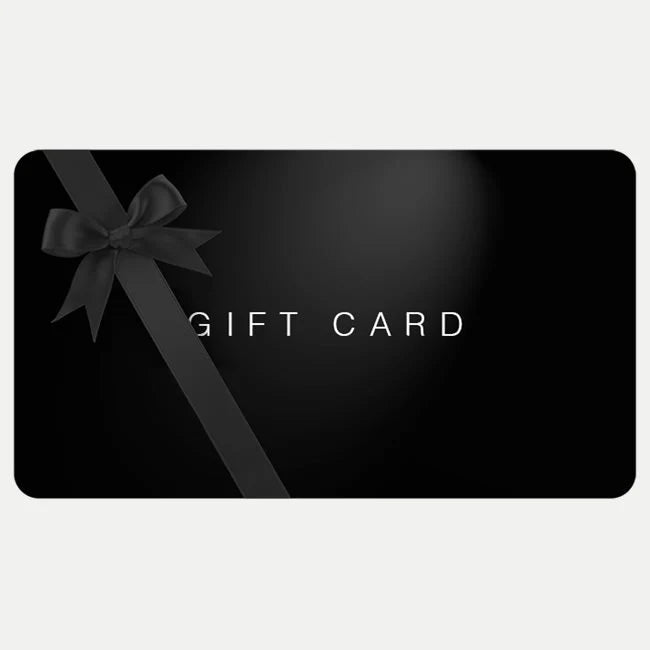 Bro Code Gift Card
