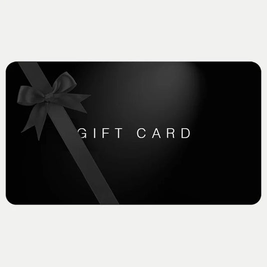 Bro Code Gift Card