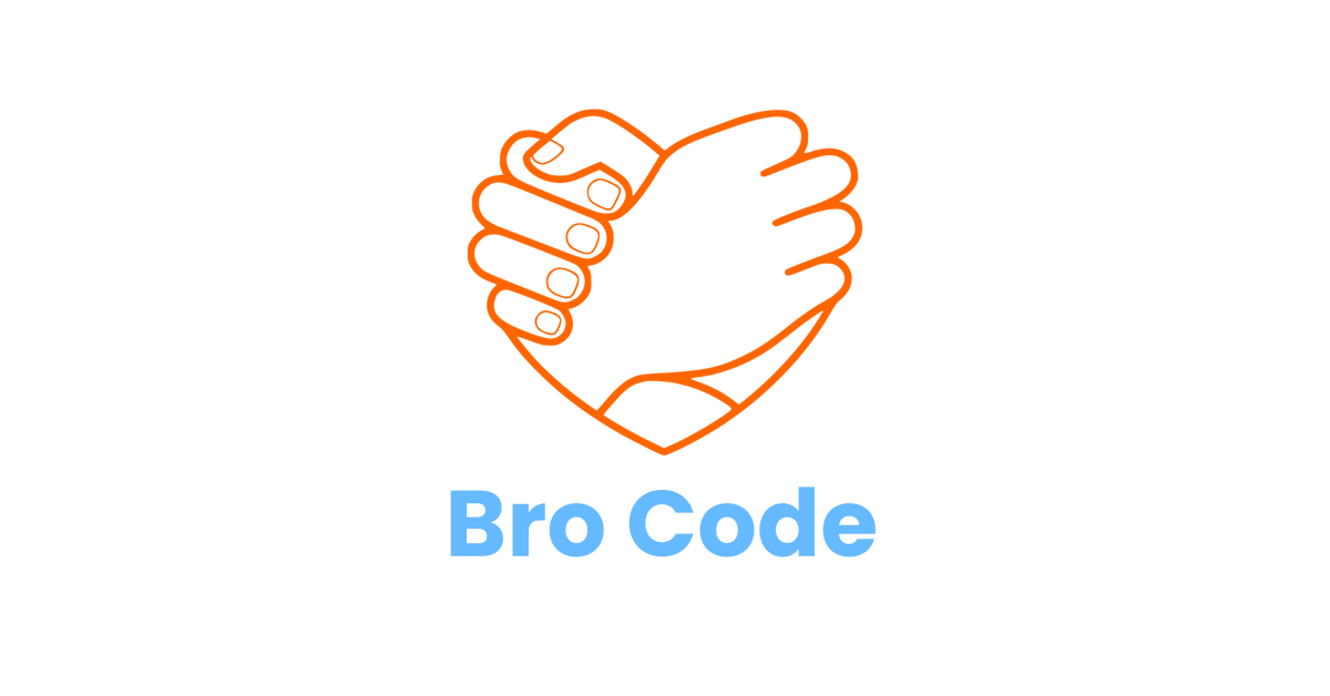Denver Bro Code Bro Code