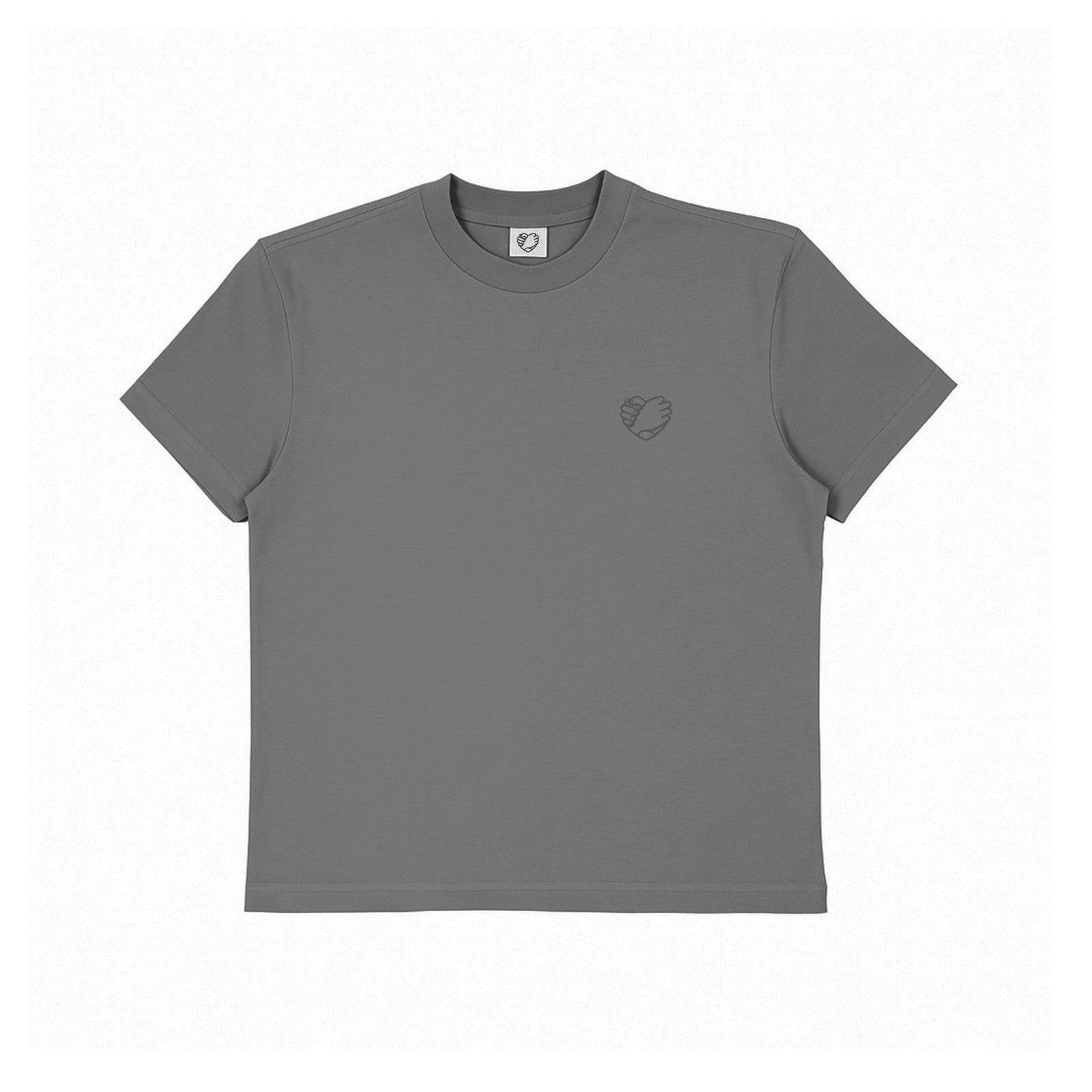 Tシャツ・カットソー codegraphy Women's WAVE Logo Sporty Collar Man to Man Navy Signal Tee - Navy – AIRWAAV